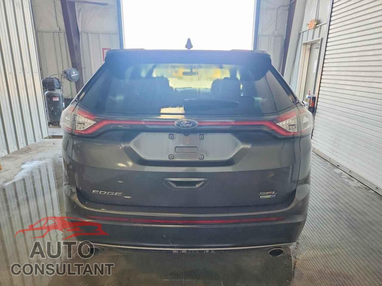 FORD EDGE 2016 - 2FMPK4J97GBB46476