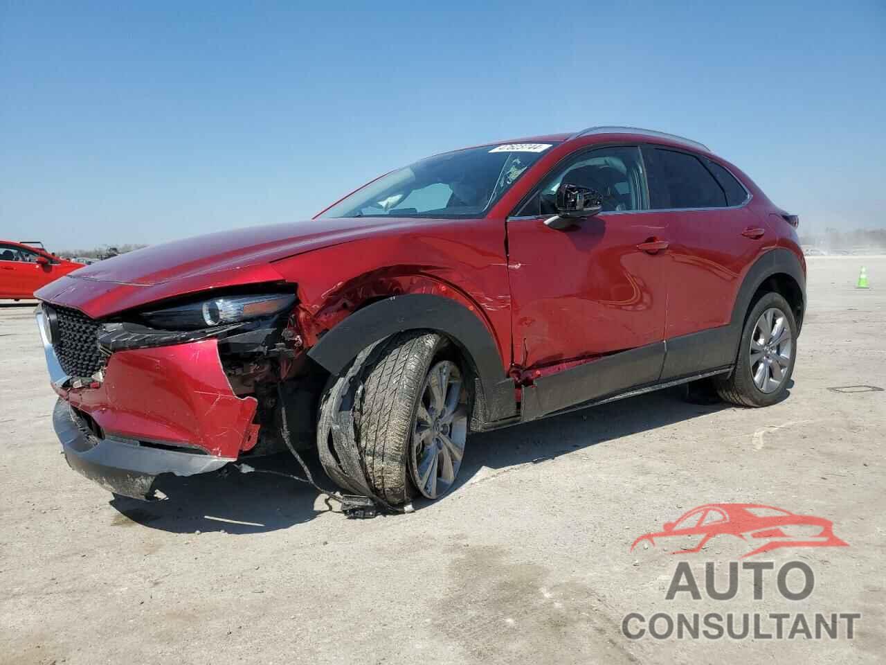 MAZDA CX30 2022 - 3MVDMBBL5NM448262