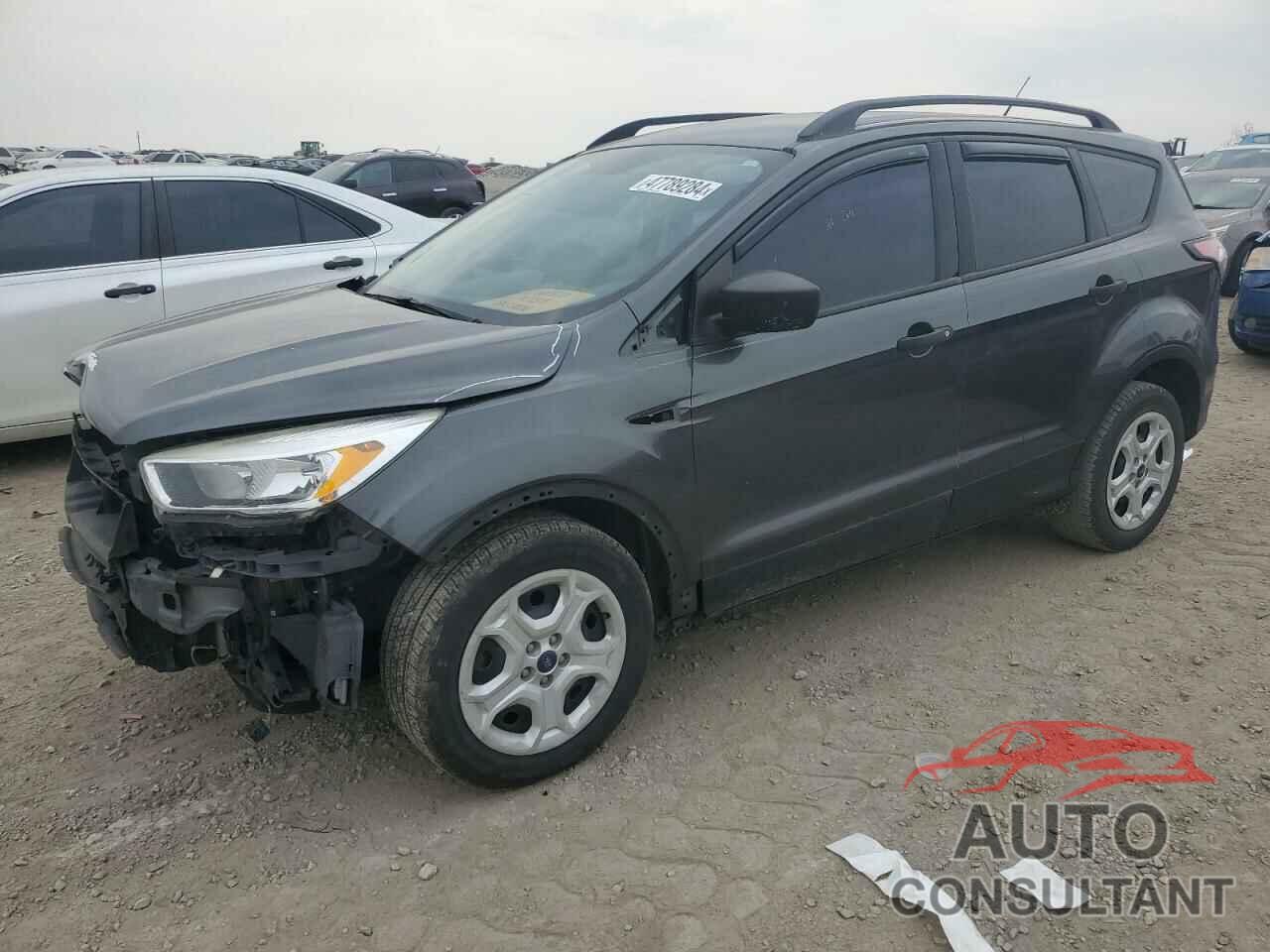 FORD ESCAPE 2017 - 1FMCU0F76HUE90630