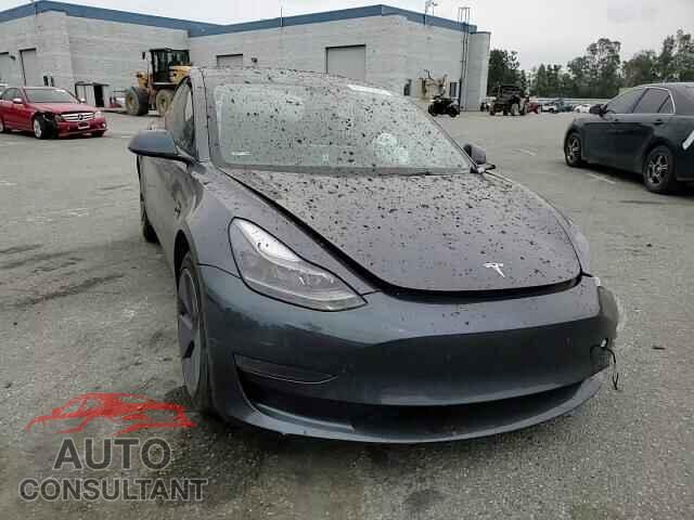 TESLA MODEL 3 2023 - 5YJ3E1EA3PF490368