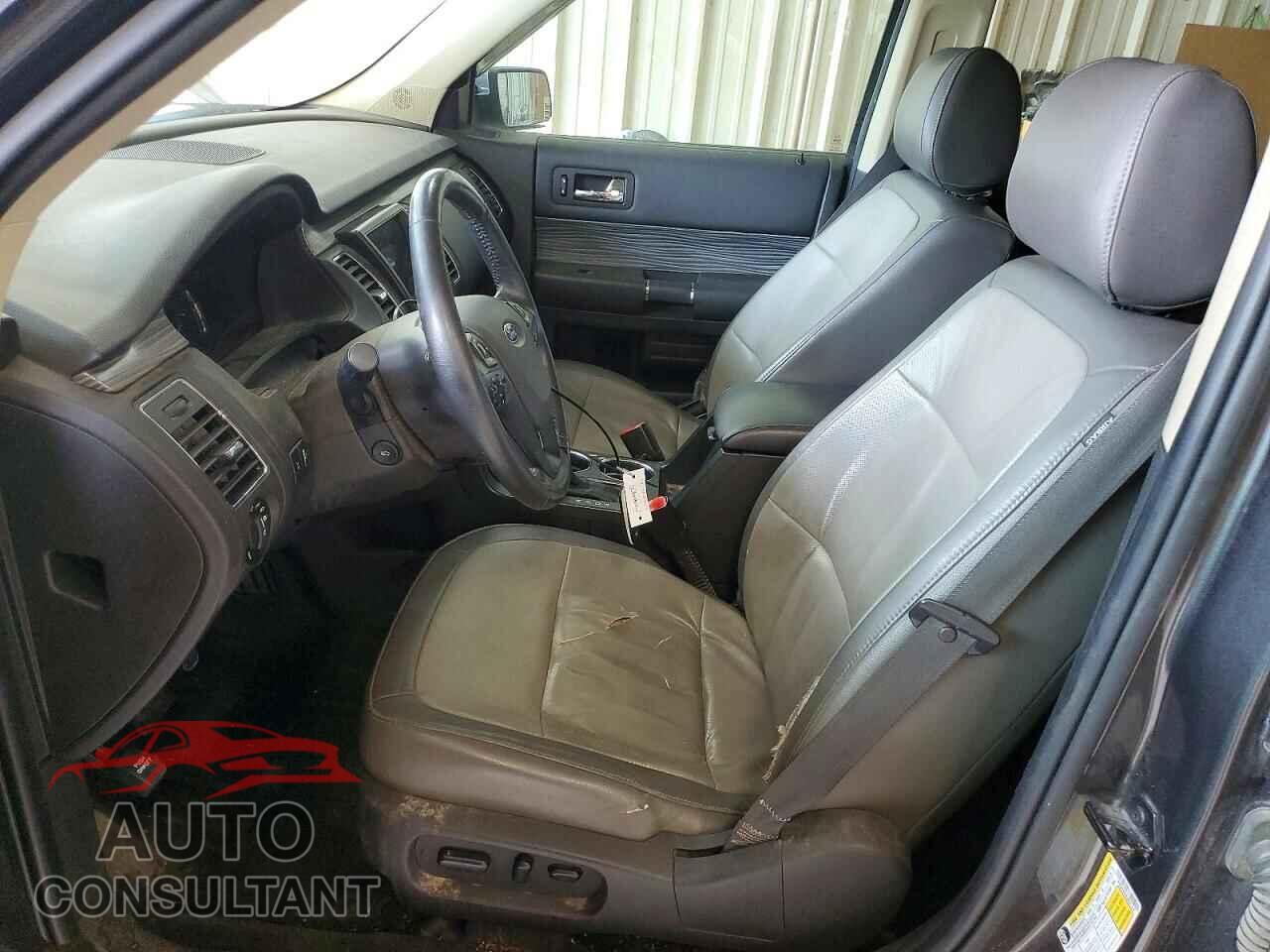 FORD FLEX 2016 - 2FMGK5D80GBA01529