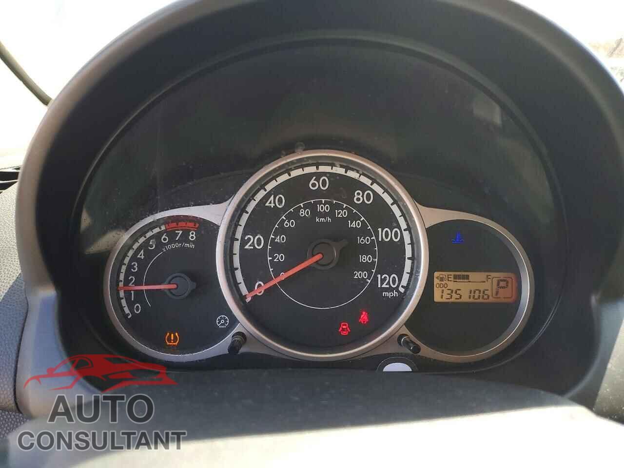MAZDA 2 2014 - JM1DE1KZ4E0177226
