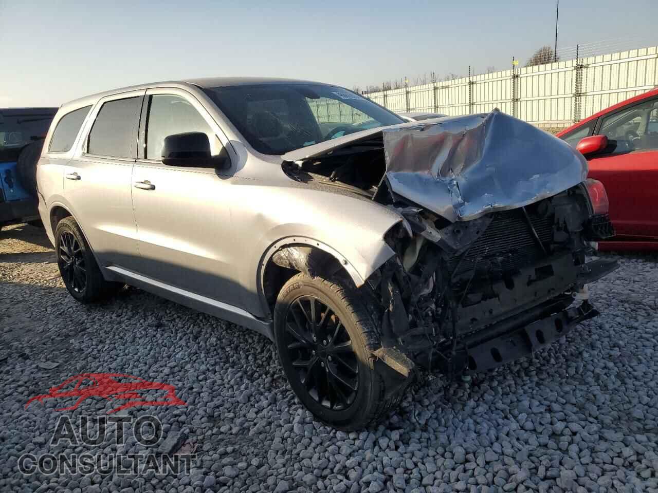 DODGE DURANGO 2015 - 1C4RDJAG8FC810450