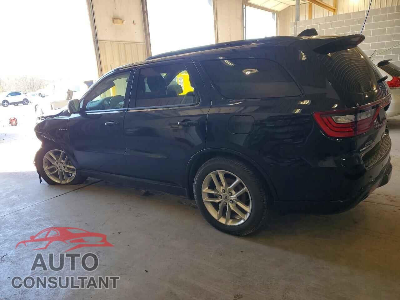 DODGE DURANGO 2021 - 1C4SDJCT4MC521347