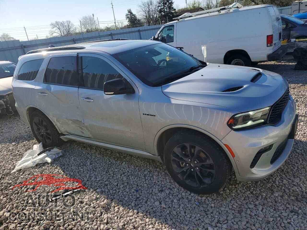 DODGE DURANGO 2023 - 1C4SDJCT1PC636492