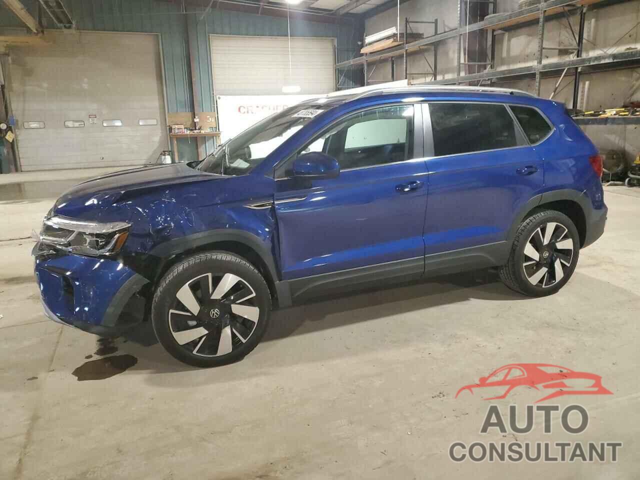 VOLKSWAGEN TAOS SEL 2024 - 3VV4X7B28RM026703