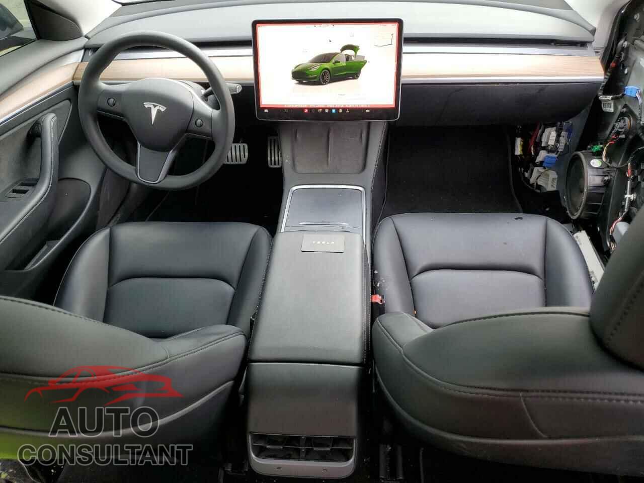 TESLA MODEL 3 2023 - 5YJ3E1EC9PF633549