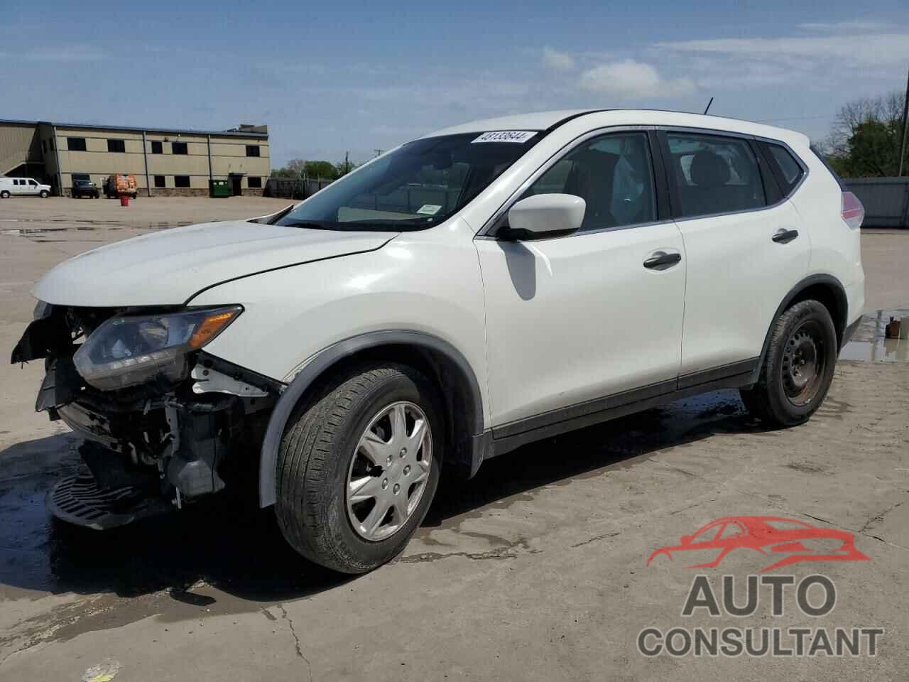 NISSAN ROGUE 2016 - JN8AT2MT5GW021143