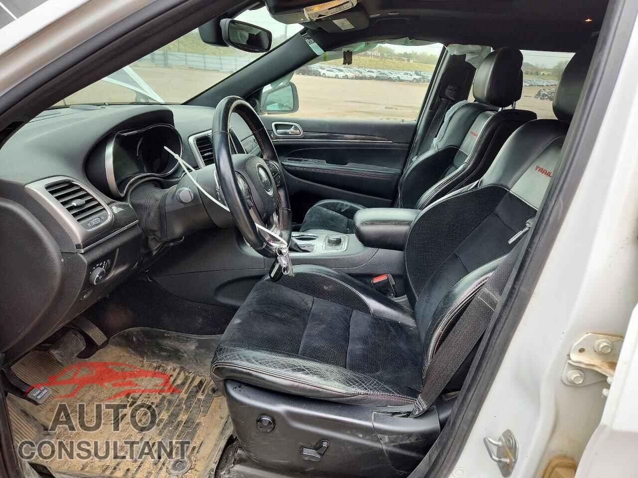 JEEP CHEROKEE 2018 - 1C4RJFLG0JC303473