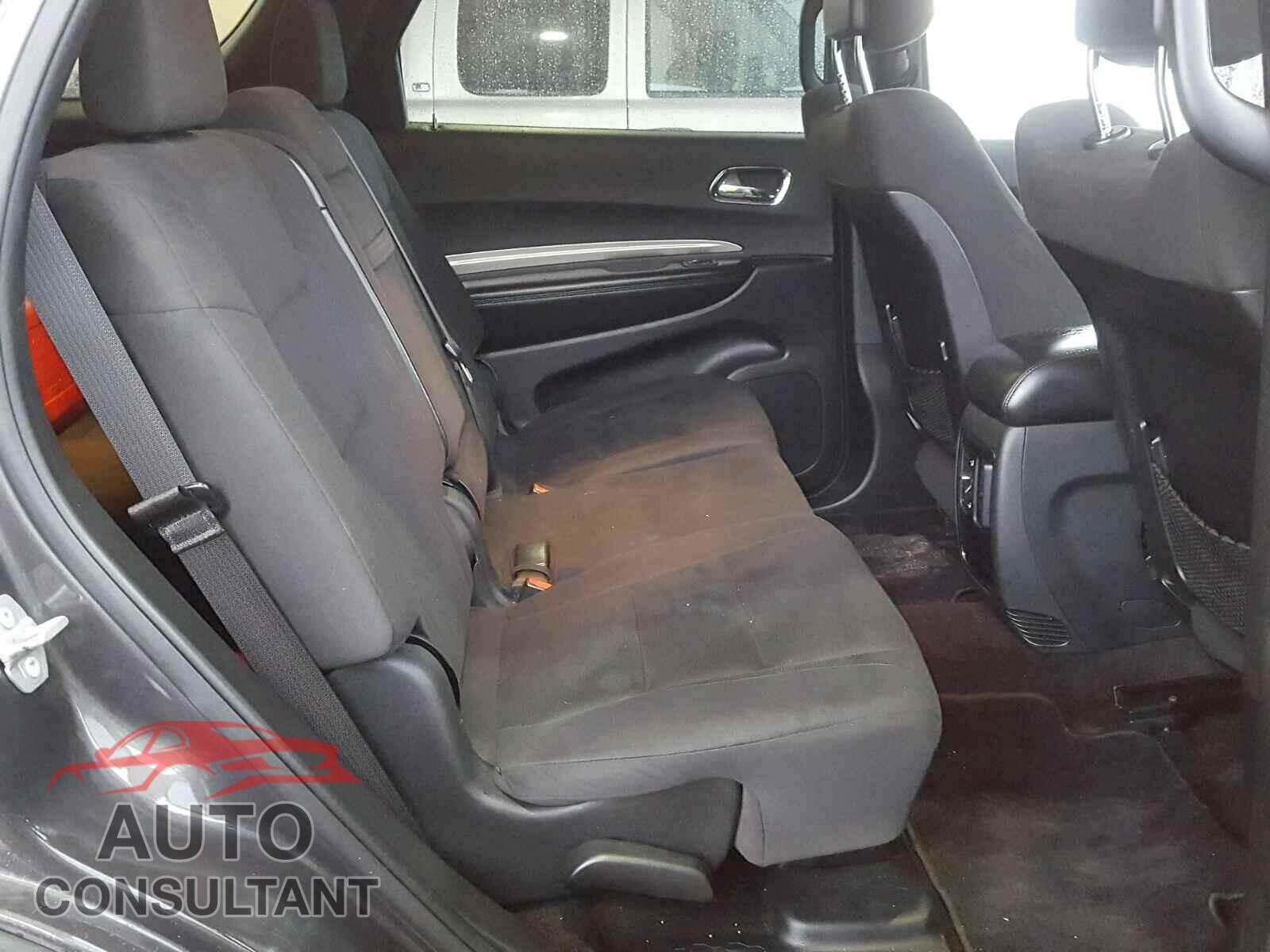 DODGE DURANGO SXT 2015 - 1C4RDHAG5FC222143