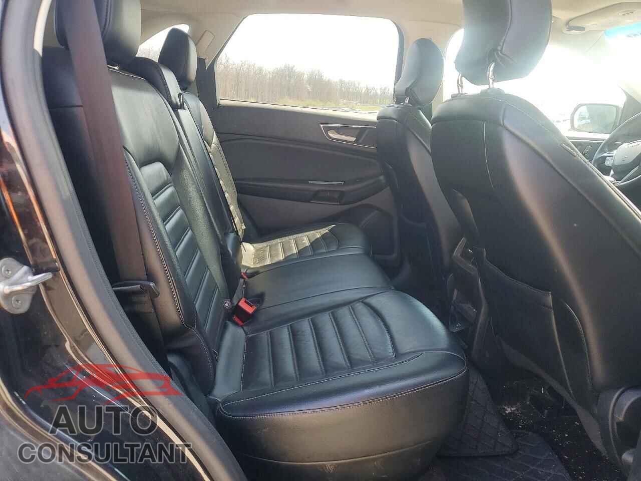 FORD EDGE 2015 - 2FMTK4J88FBC36515