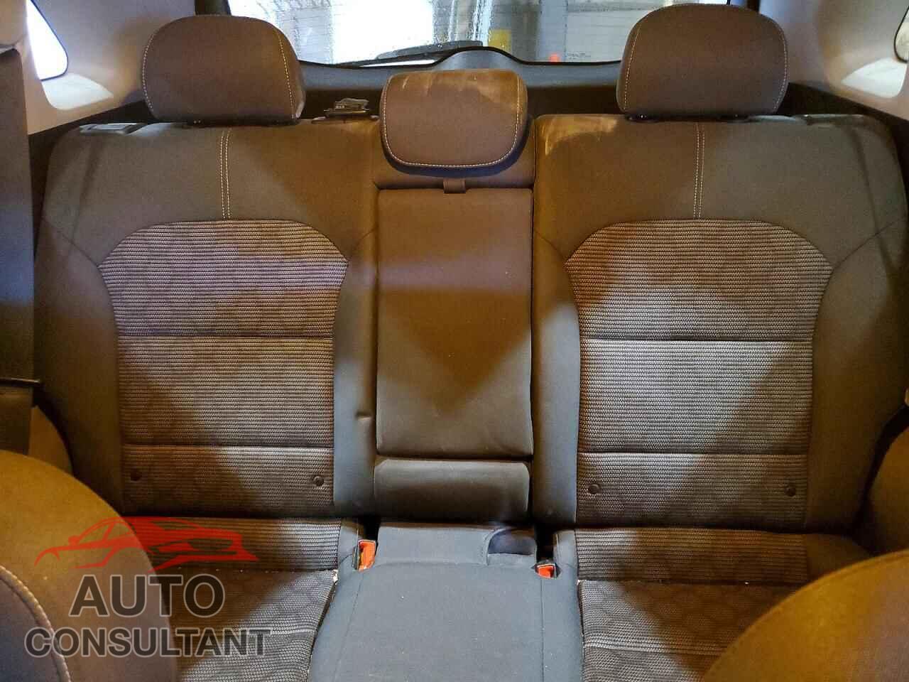 KIA NIRO 2017 - KNDCB3LC0H5073723