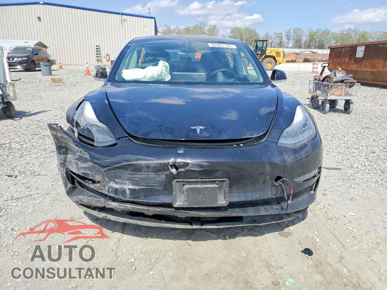 TESLA MODEL 3 2019 - 5YJ3E1EA0KF305184