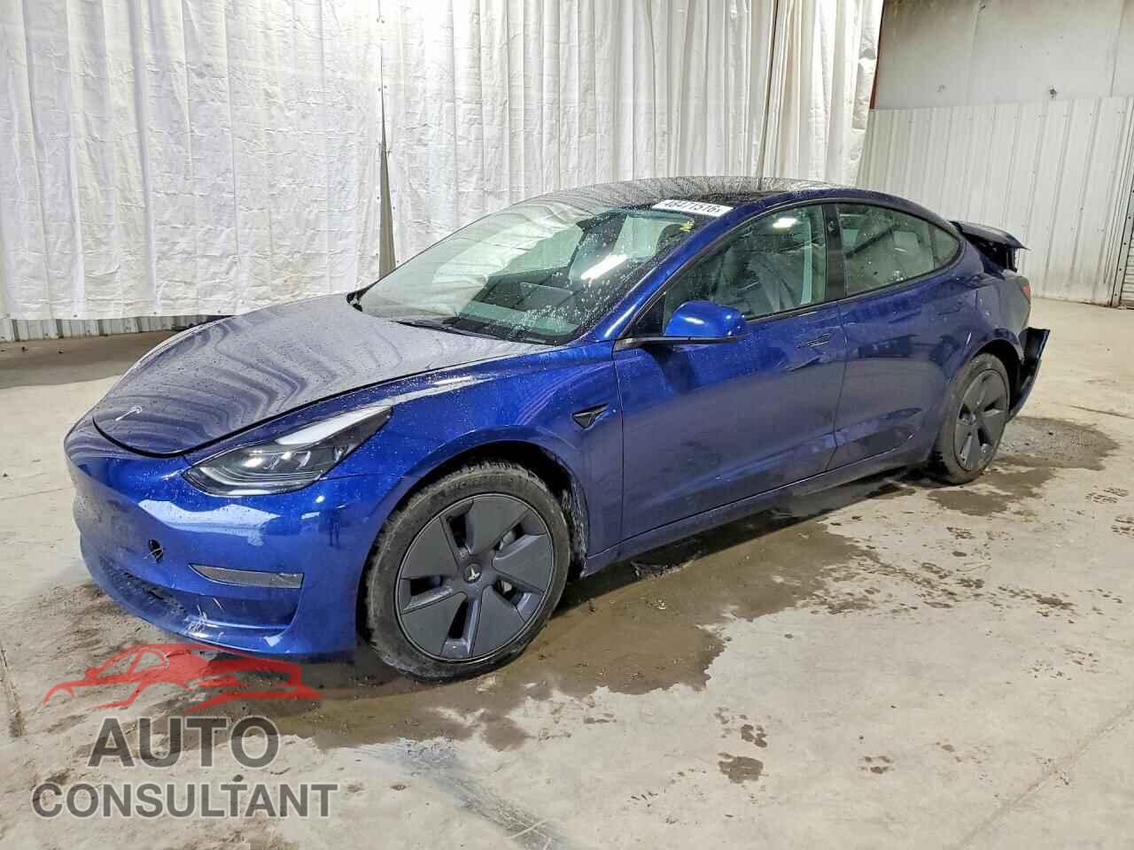 TESLA MODEL 3 2023 - 5YJ3E1EA1PF465713