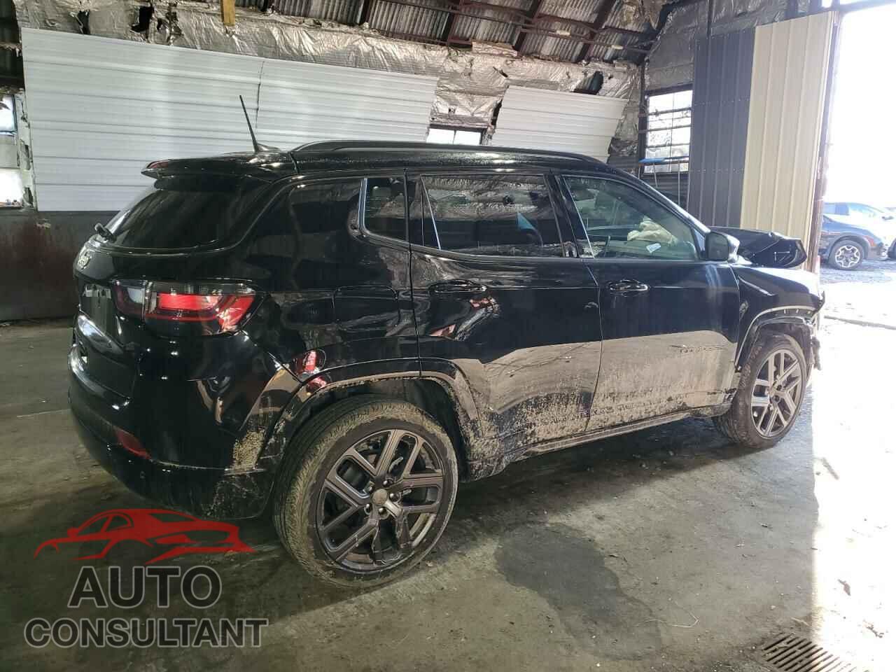 JEEP COMPASS 2024 - 3C4NJDCN1RT169686