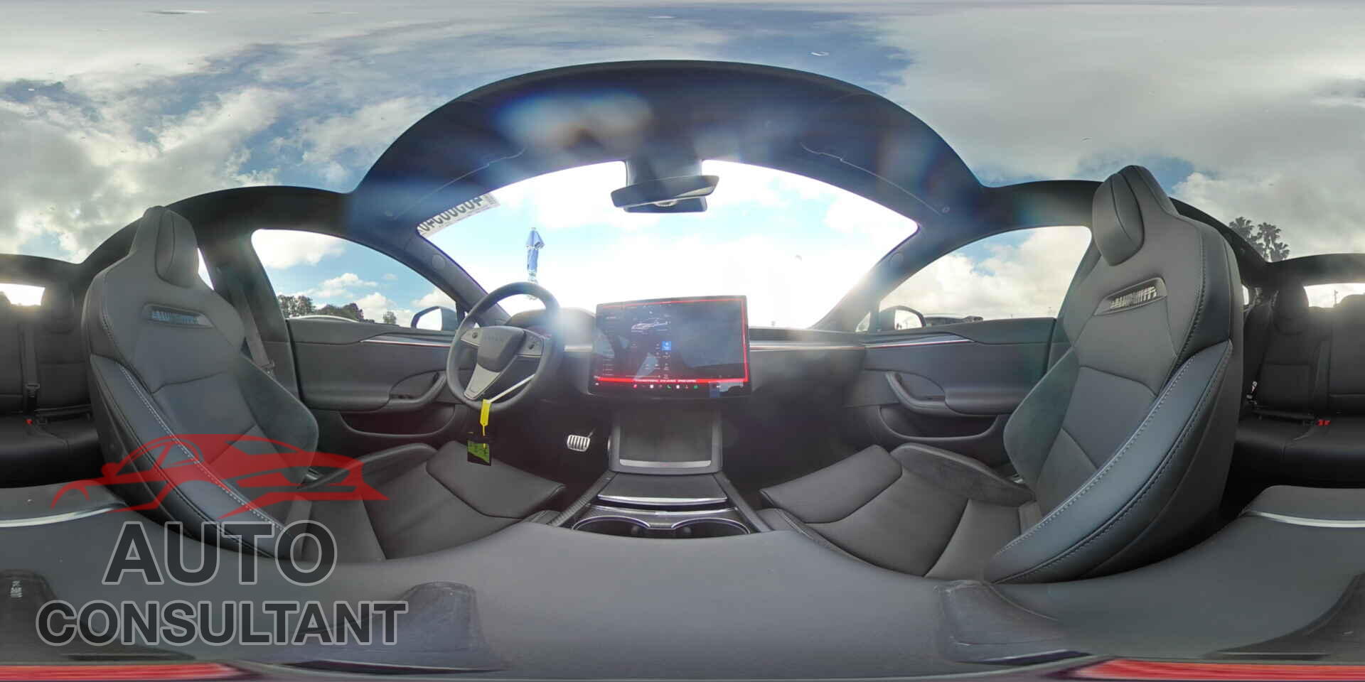 TESLA MODEL S 2026 - 5YJSA1E6XTF556153