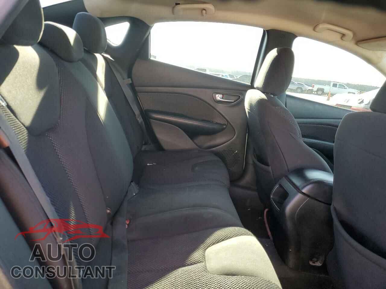 DODGE DART 2015 - 1C3CDFAA0FD433495