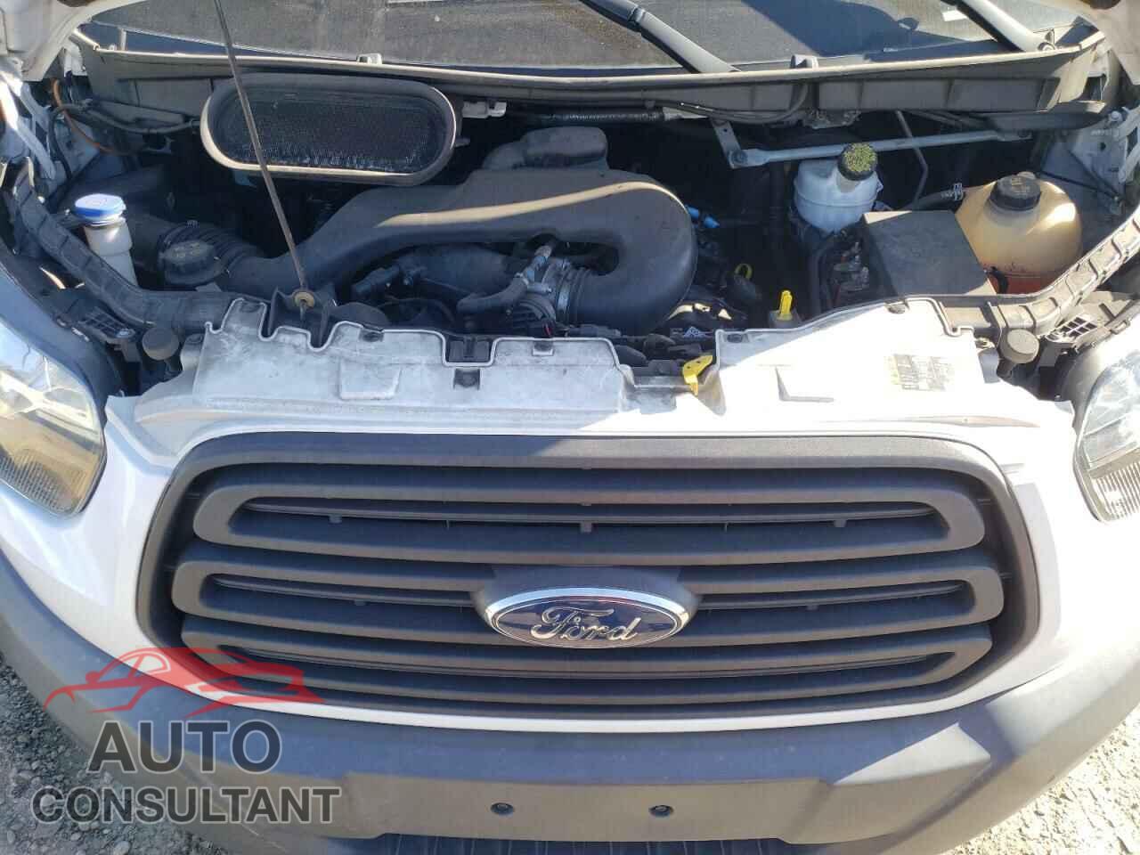 FORD TRANSIT 2018 - 1FTYR2CM2JKB22206