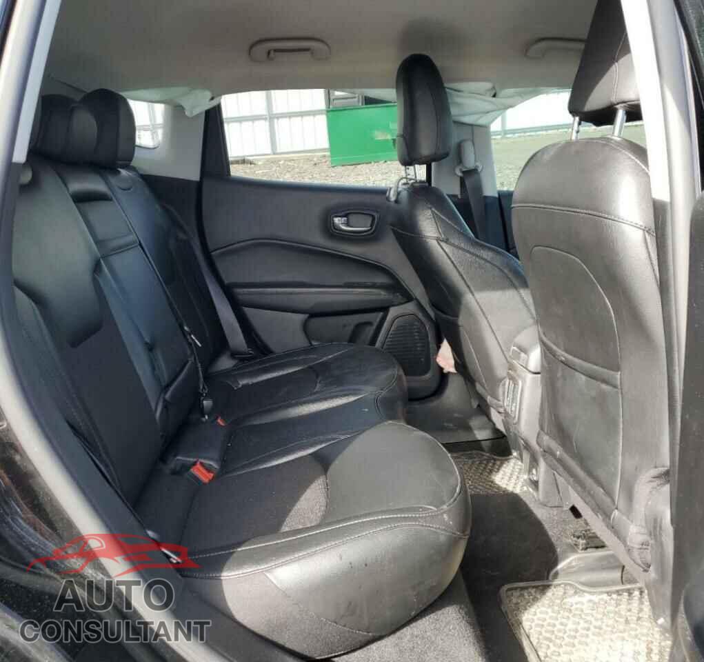 JEEP COMPASS 2020 - 3C4NJDBB1LT132670