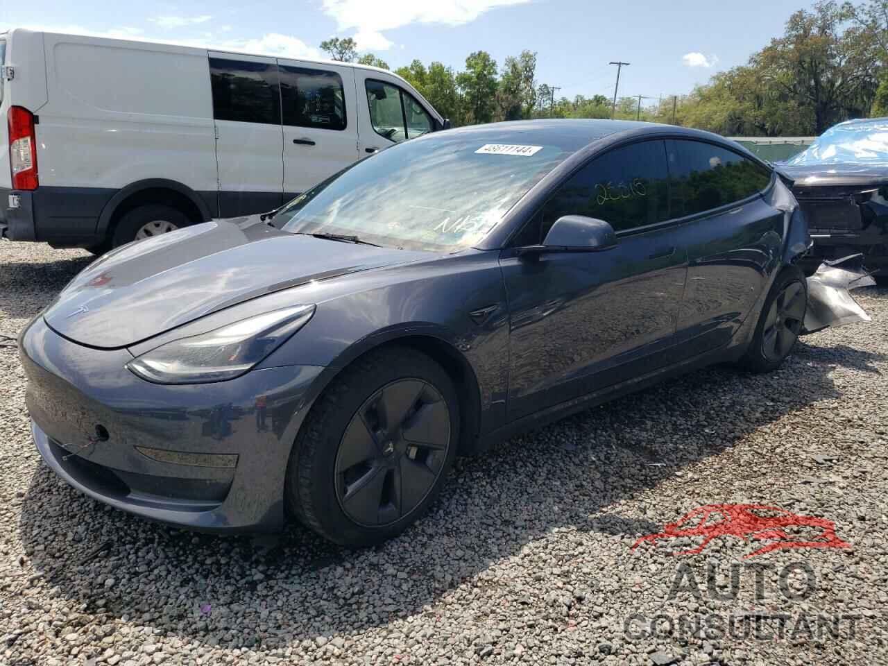 TESLA MODEL 3 2023 - 5YJ3E1EA1PF426667