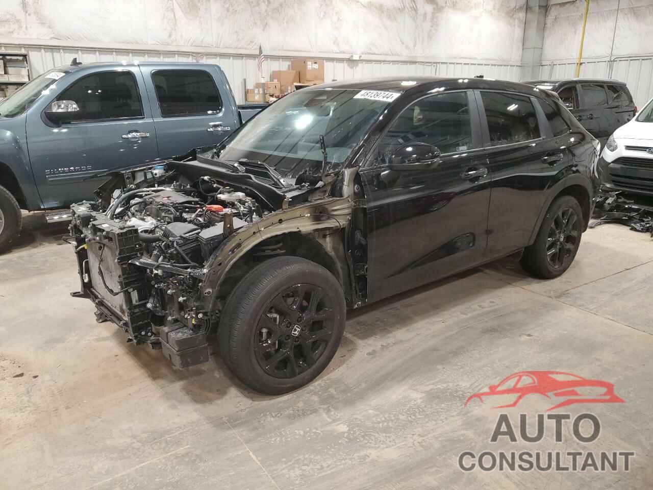 HONDA HR-V 2024 - 3CZRZ2H57RM702457