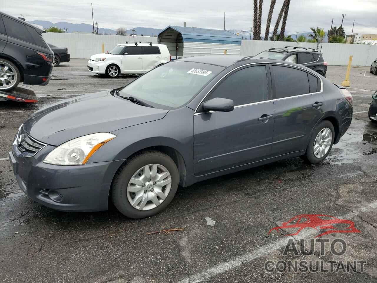 NISSAN ALTIMA 2012 - 1N4AL2APXCN432496