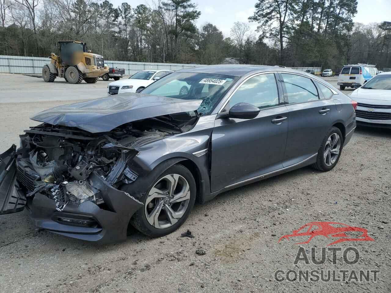 HONDA ACCORD 2020 - 1HGCV1F52LA103833