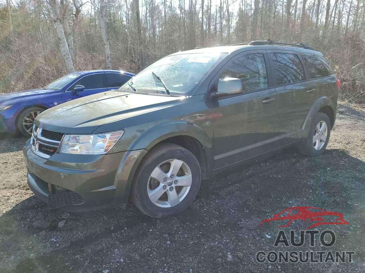 DODGE JOURNEY 2016 - 3C4PDCAB3GT187431