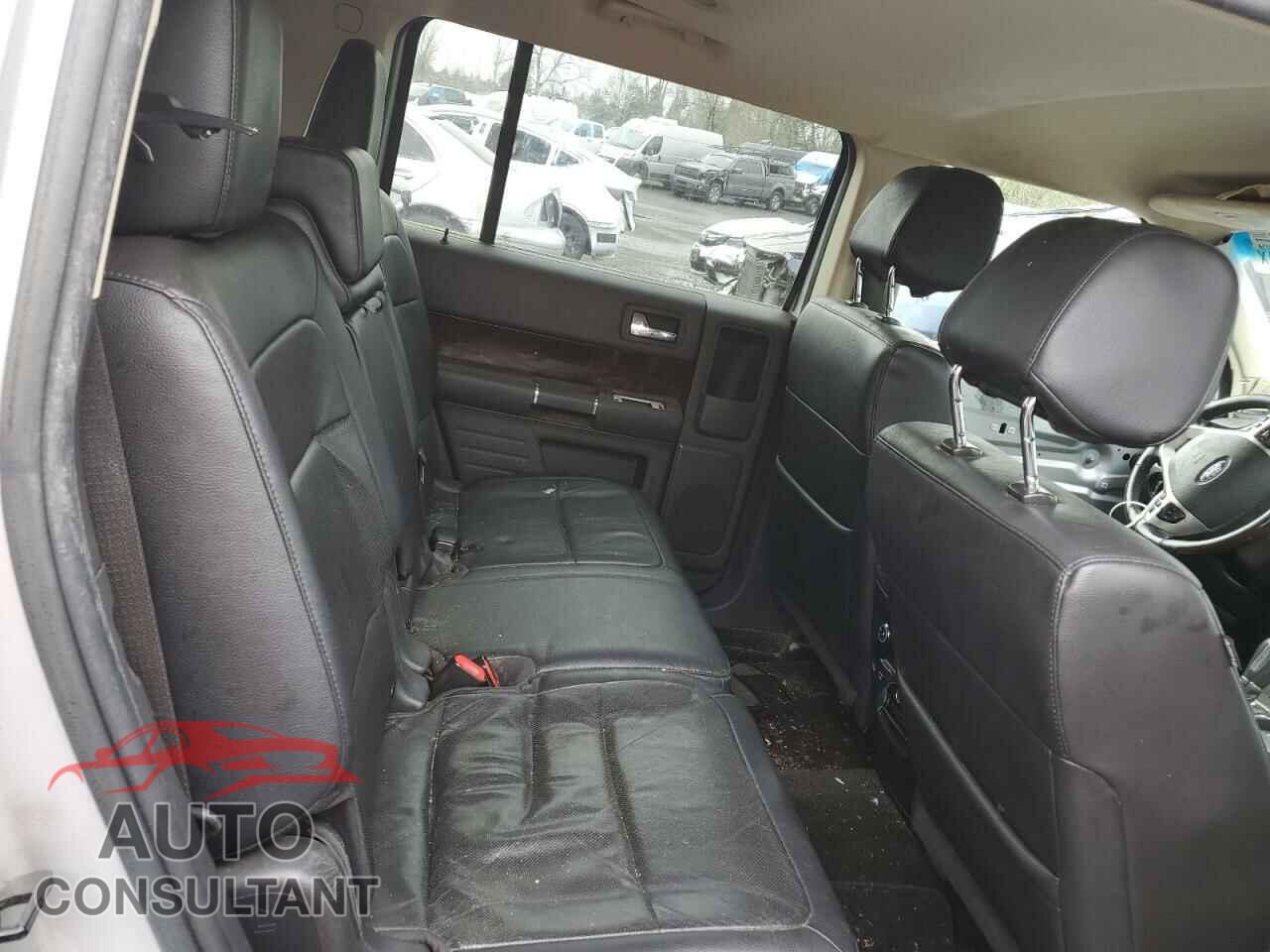 FORD FLEX 2015 - 2FMHK6D87FBA03867