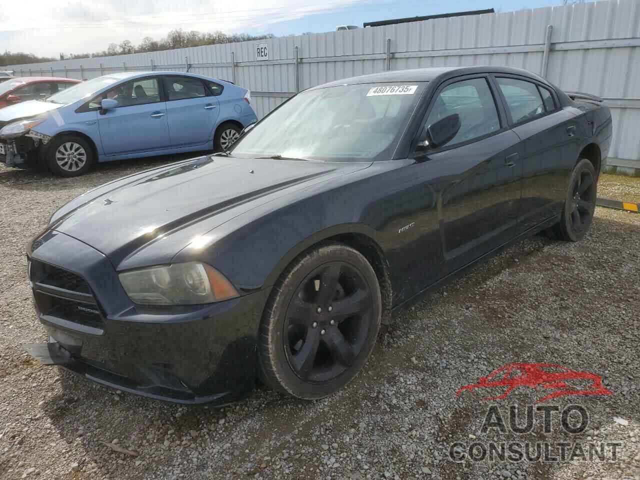 DODGE CHARGER 2014 - 2C3CDXCT7EH333335