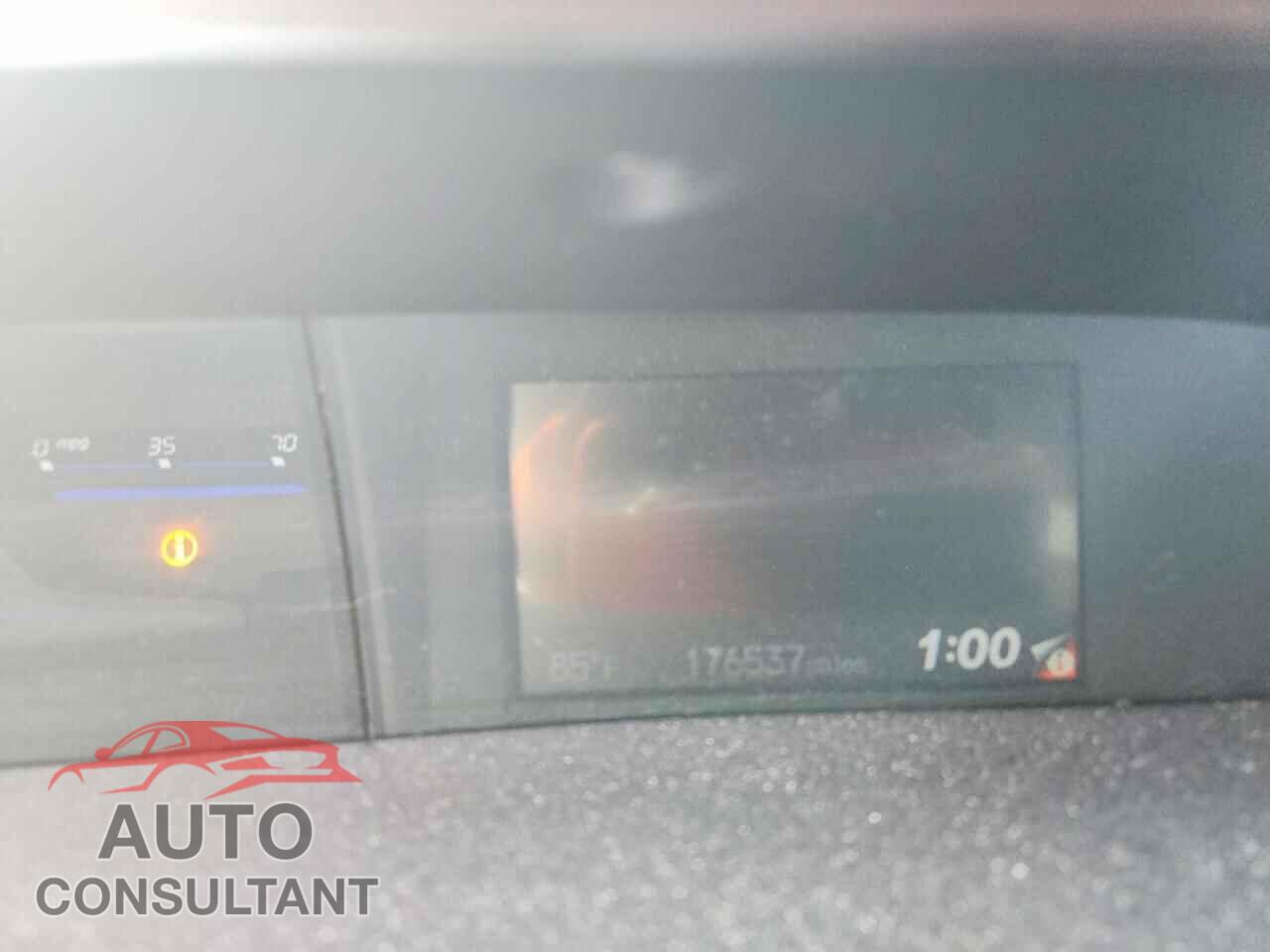 HONDA CIVIC 2012 - 19XFB2F97CE338318