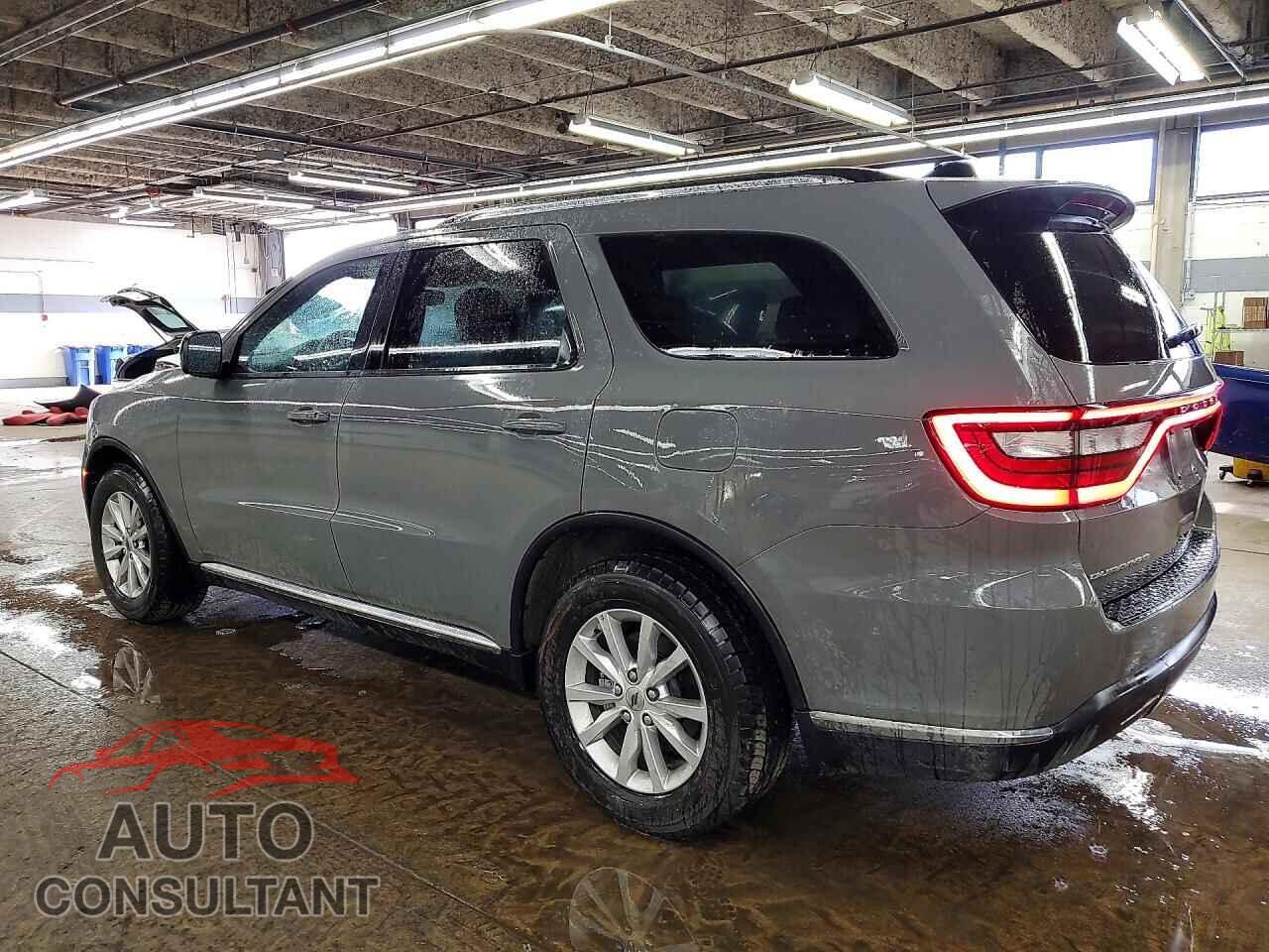 DODGE DURANGO 2023 - 1C4RDHAG6PC624738