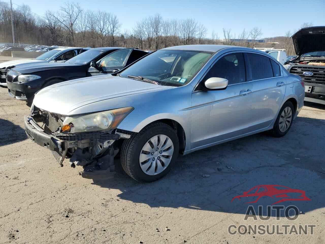 HONDA ACCORD 2010 - 1HGCP2F39AA141927