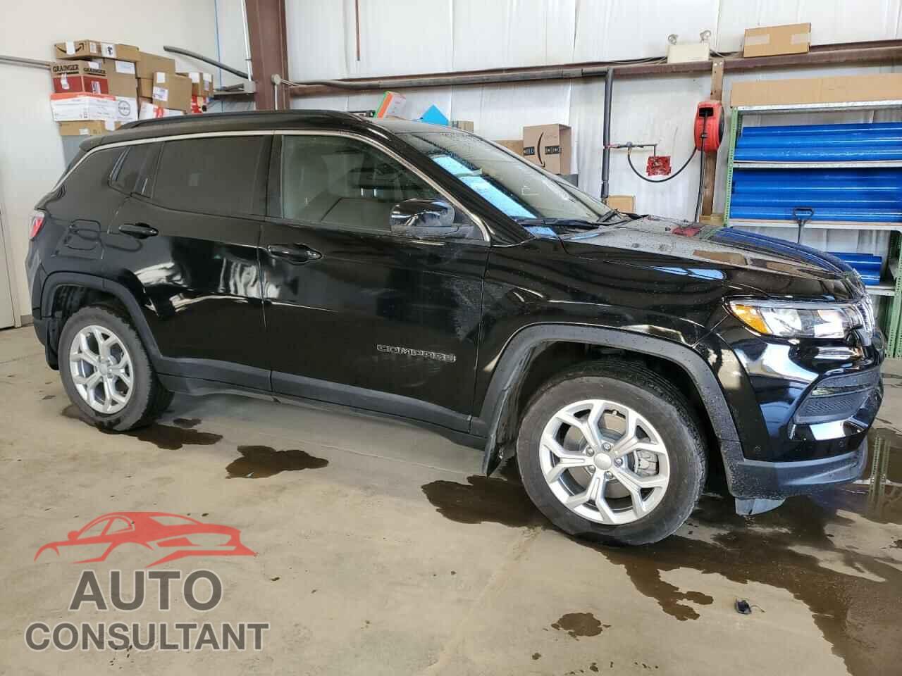 JEEP COMPASS 2024 - 3C4NJDBNXRT148045