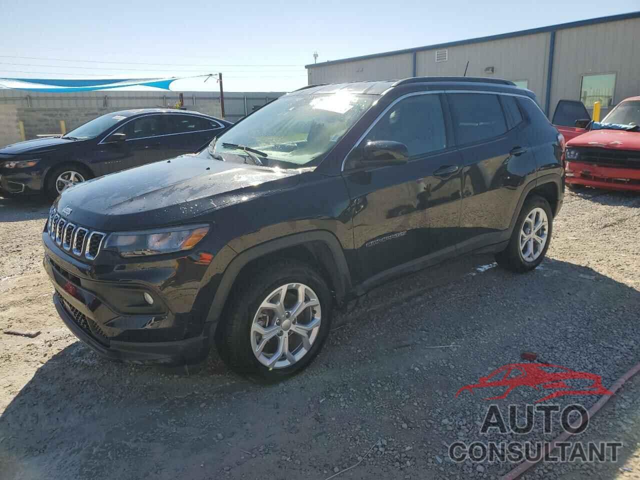 JEEP COMPASS 2024 - 3C4NJDBN1RT119341