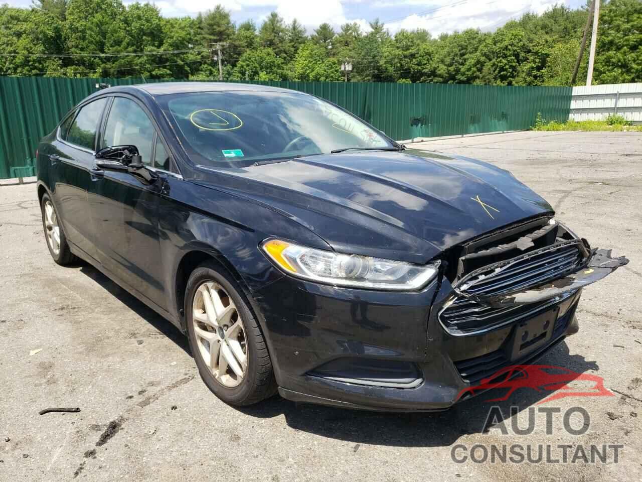 FORD FUSION 2016 - 3FA6P0H78GR179802