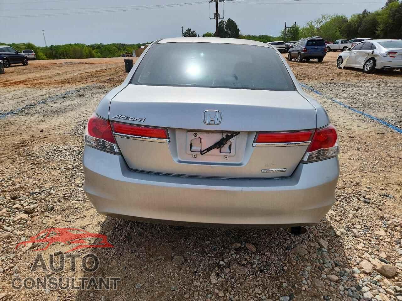 HONDA ACCORD 2011 - 1HGCP2F61BA066796