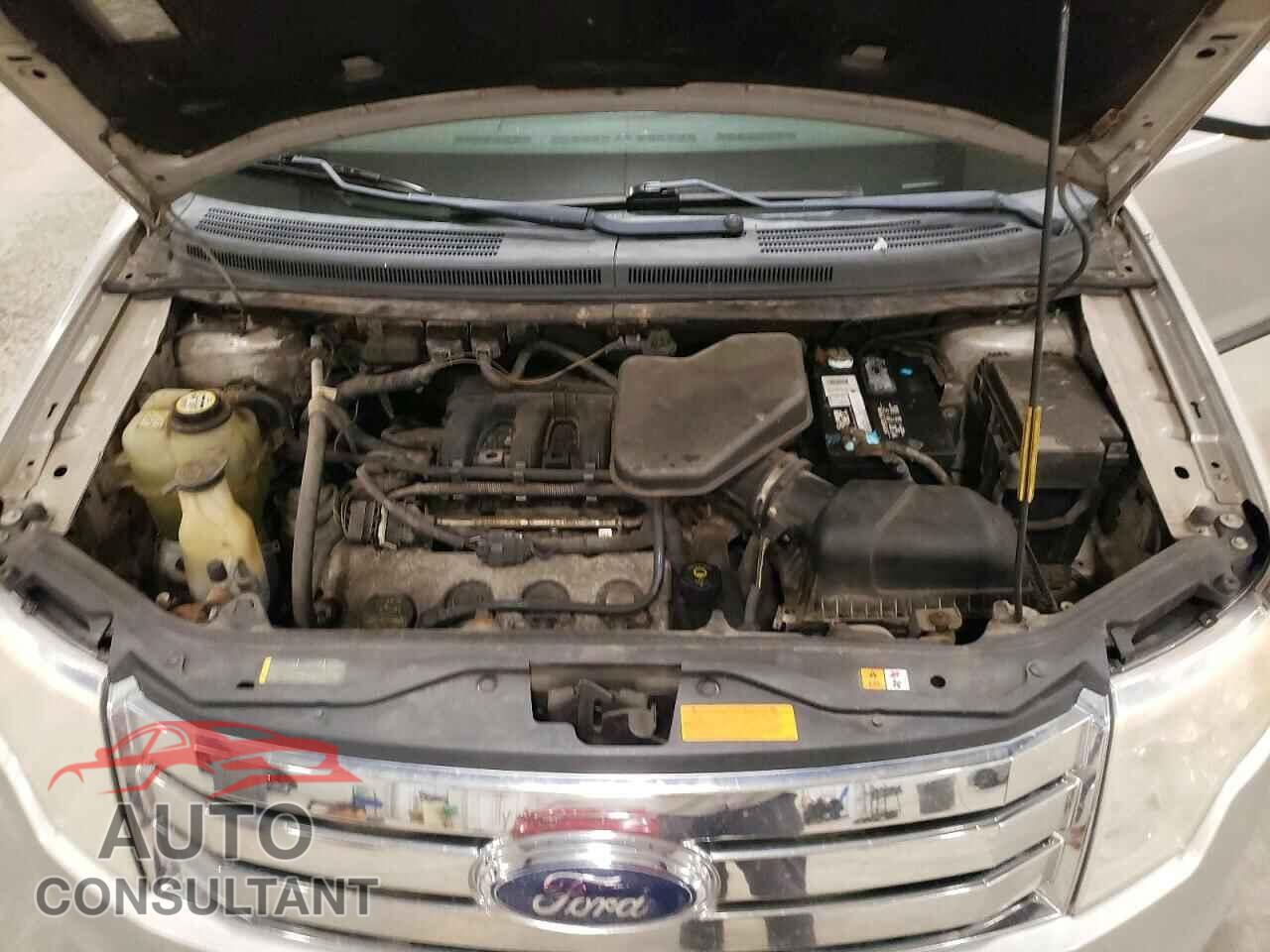 FORD EDGE 2009 - 2FMDK49C59BA32997
