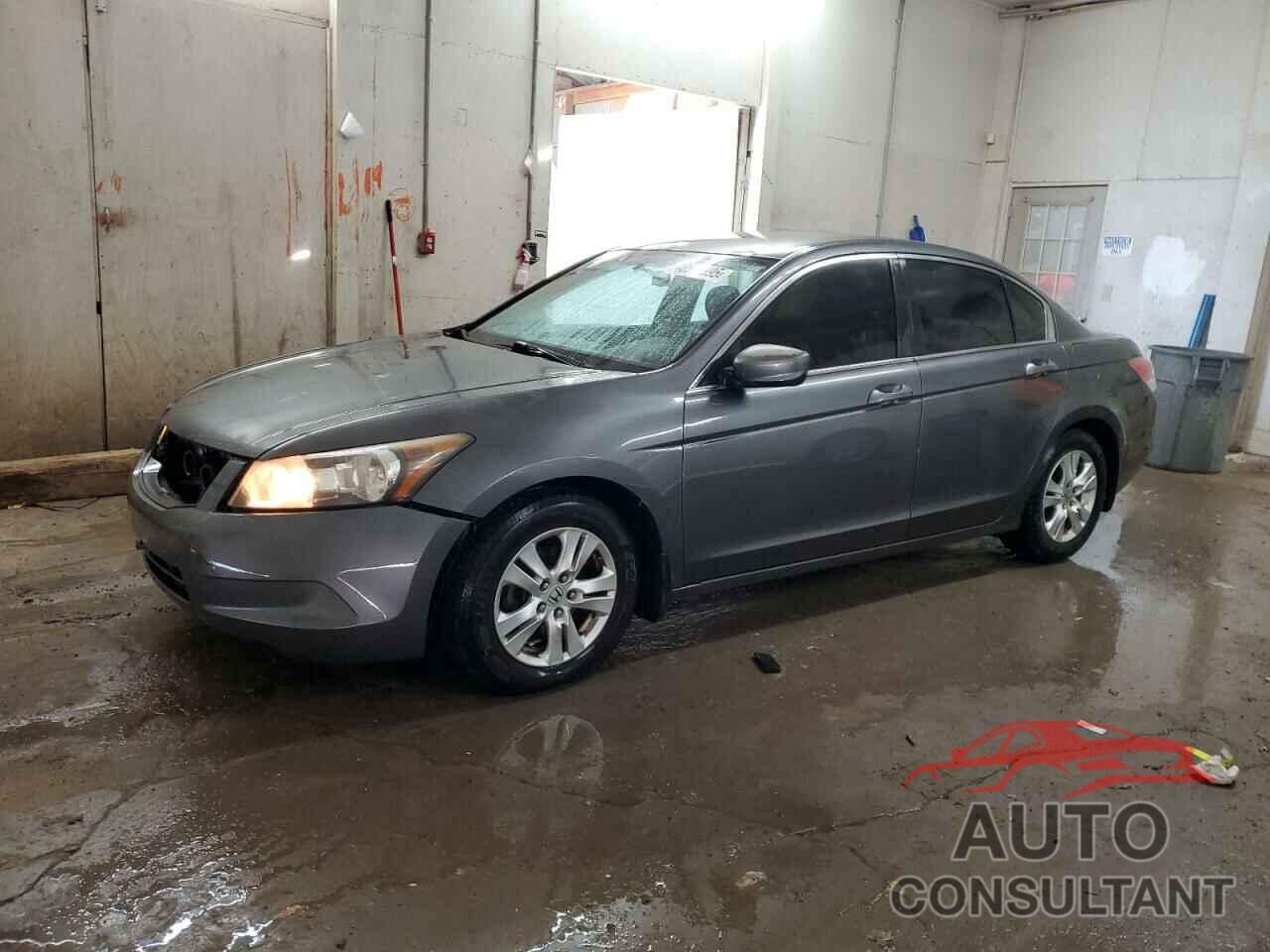 HONDA ACCORD 2009 - 1HGCP26439A187533