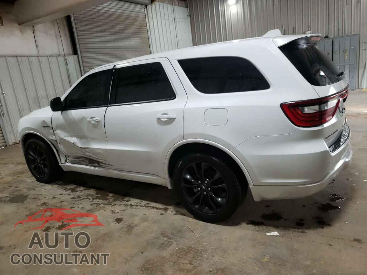 DODGE DURANGO 2022 - 1C4SDHCT3NC217923