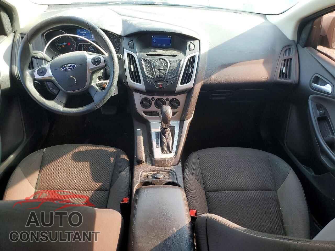 FORD FOCUS 2014 - 1FADP3K26EL311487