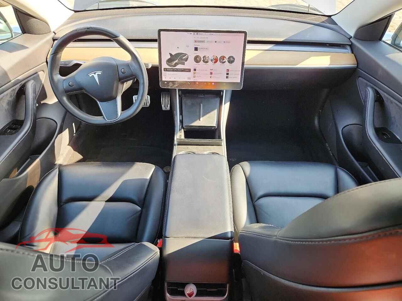 TESLA MODEL 3 2020 - 5YJ3E1EB3LF646198