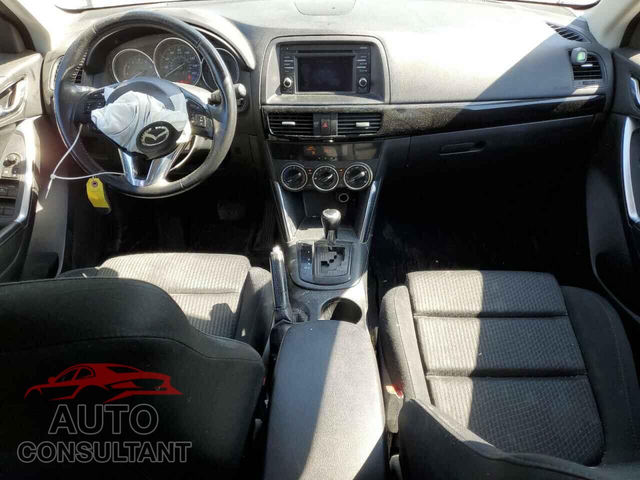 MAZDA CX-5 2014 - JM3KE2CY0E0322059