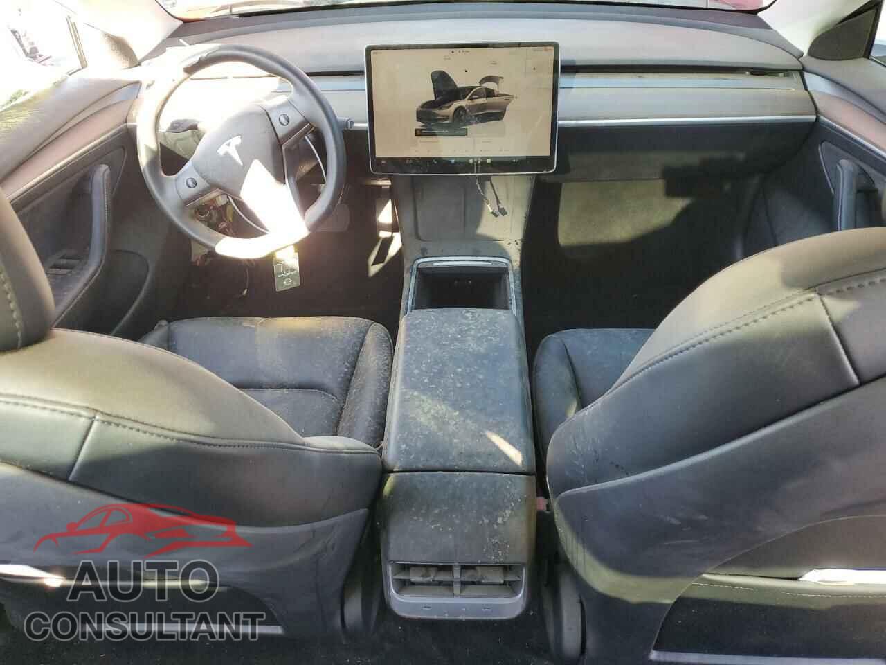 TESLA MODEL 3 2023 - 5YJ3E1EA4PF449134