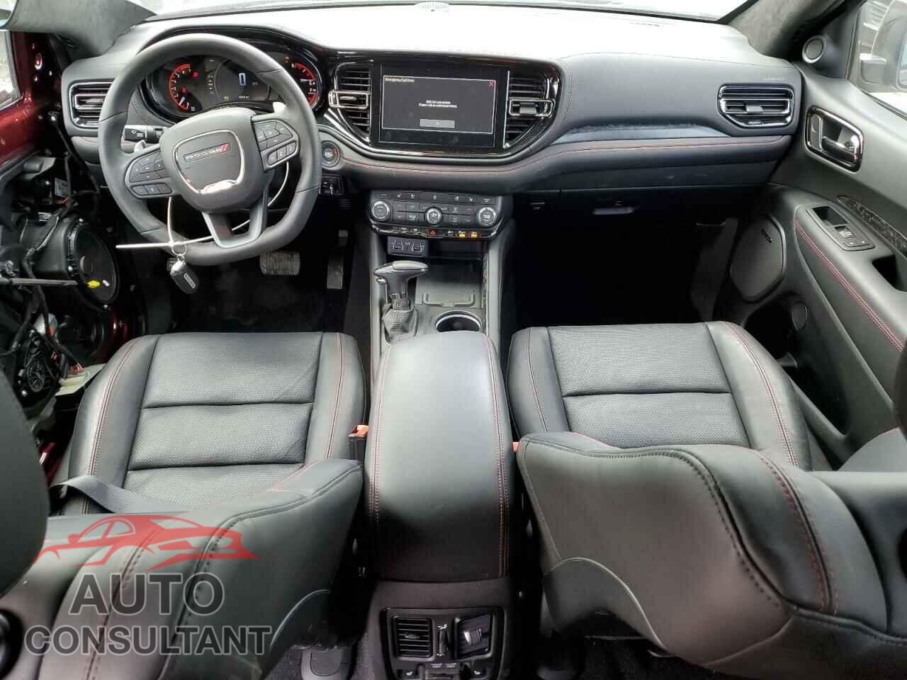 DODGE DURANGO 2023 - 1C4SDHCT6PC653989