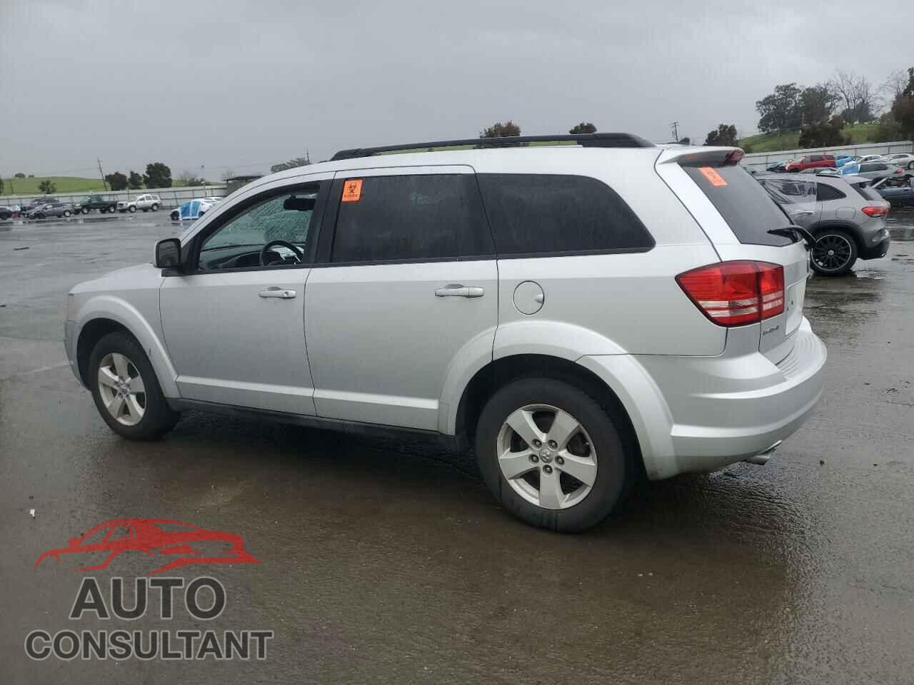 DODGE JOURNEY 2010 - 3D4PG5FV3AT200145