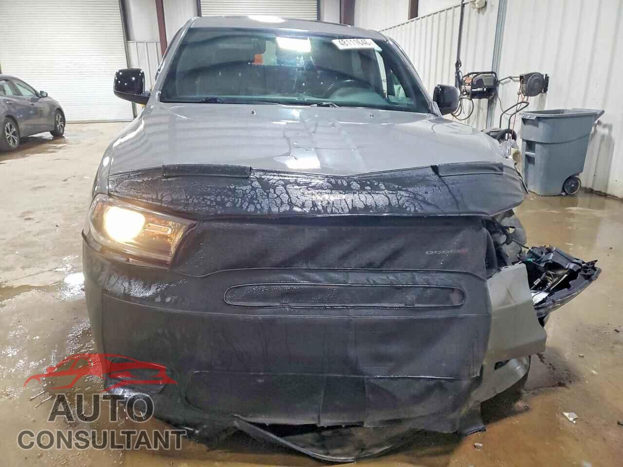 DODGE DURANGO 2019 - 1C4RDJDG0KC827877