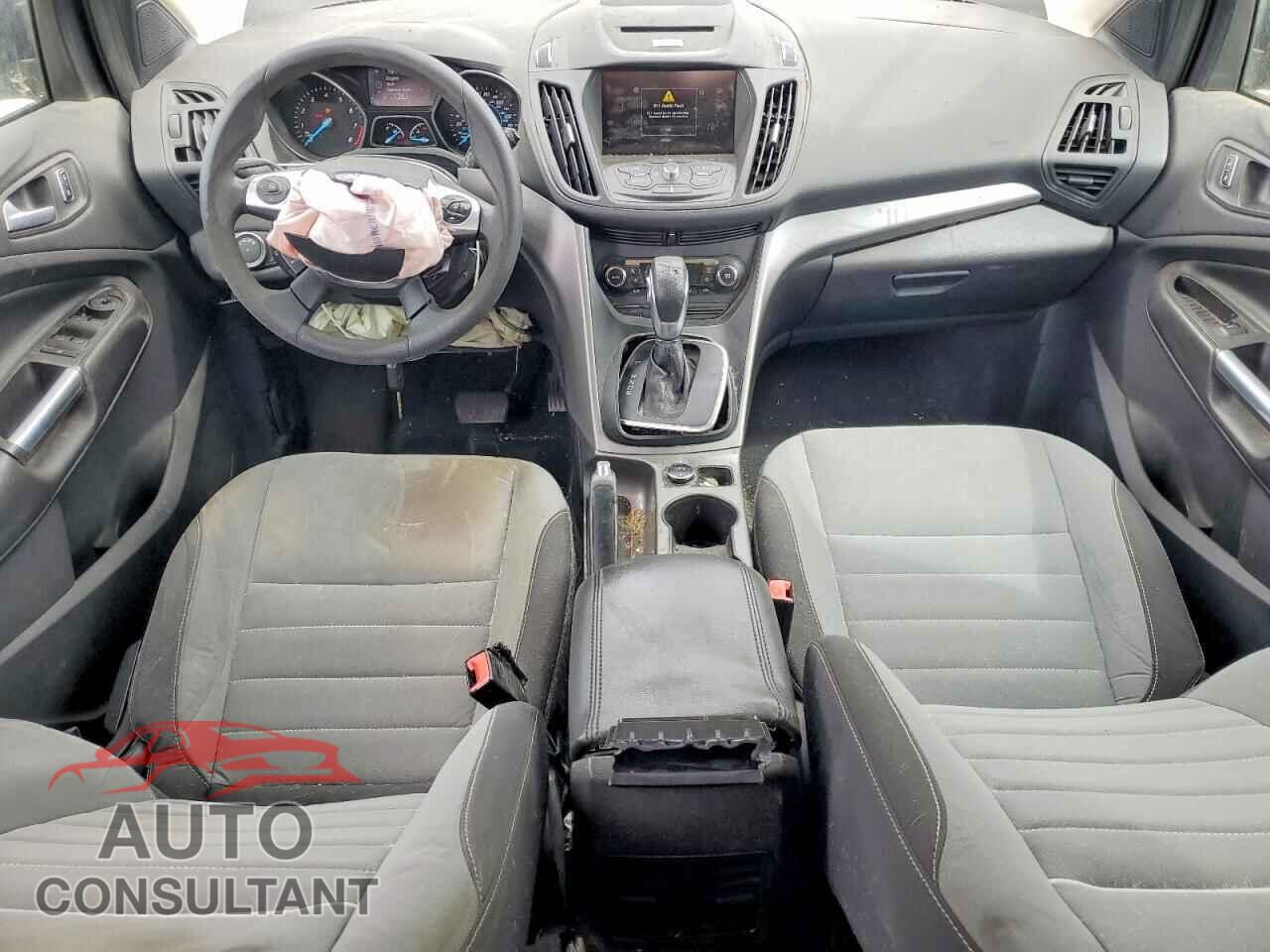 FORD ESCAPE 2013 - 1FMCU0G93DUC46234