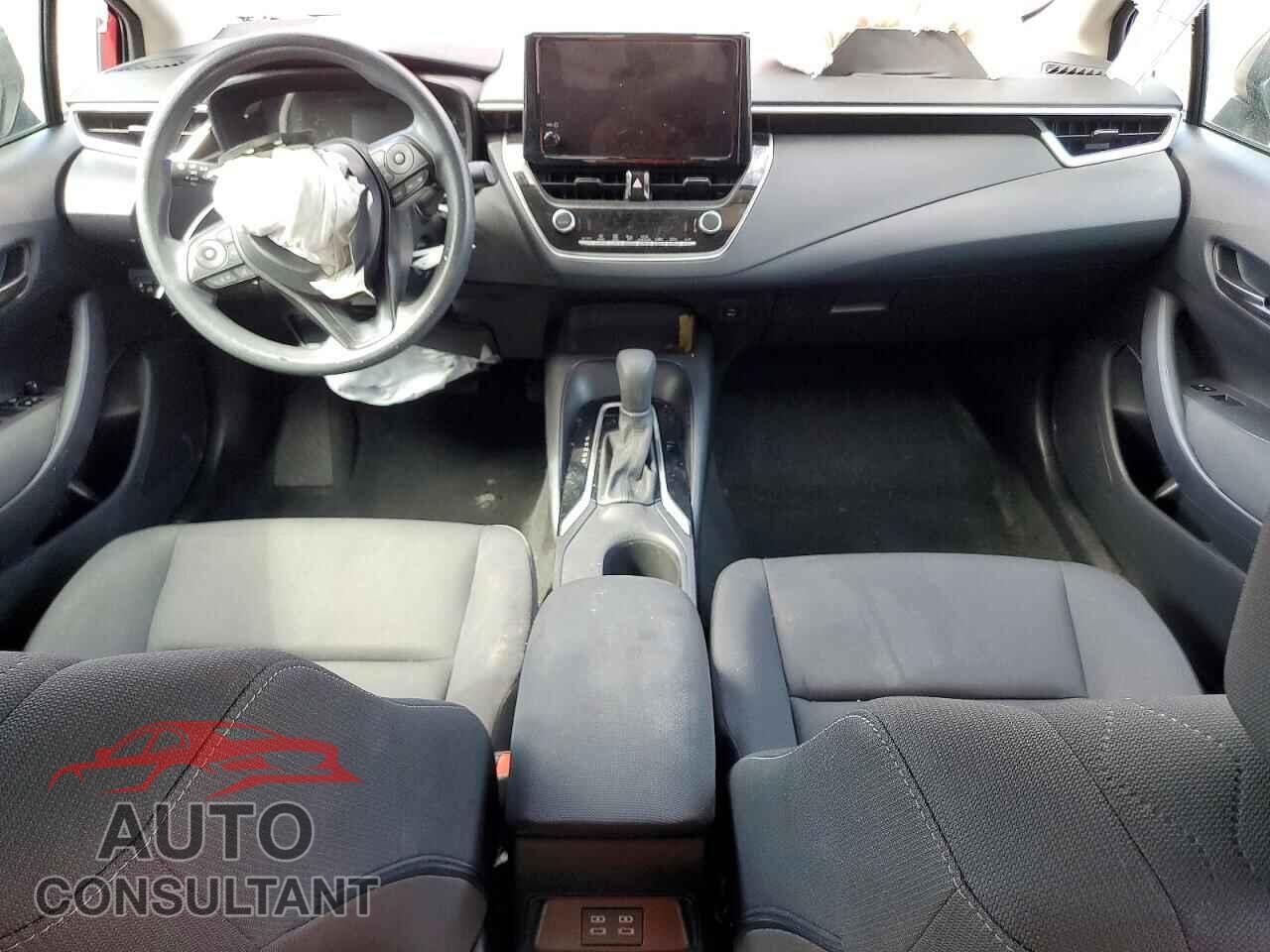 TOYOTA COROLLA 2024 - 5YFB4MDEXRP088746