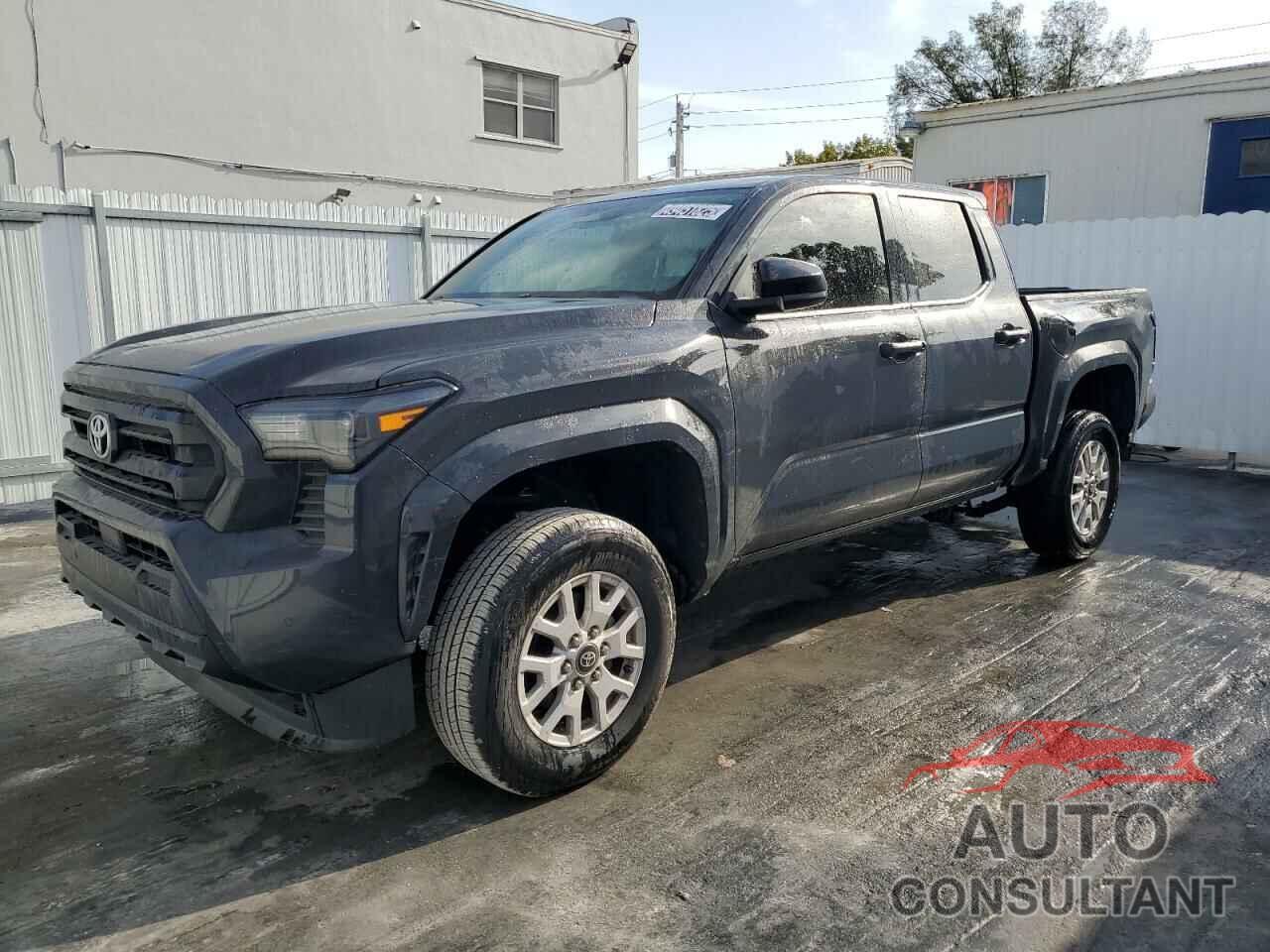 TOYOTA TACOMA 2024 - 3TYKE5JN5RT011348